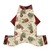Hearthside Holiday - Heirloom Treasures - Mon Ami Jammies